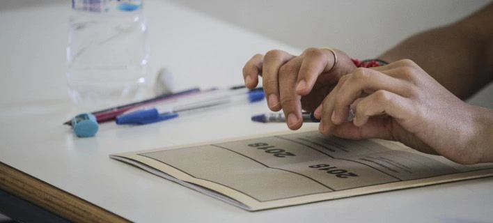 Γαβρόγλου: Ποιοι θα δίνουν Πανελλήνιες και ποιοι όχι